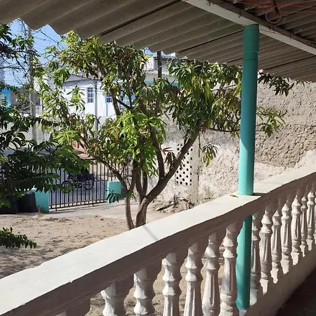Torices Habitación en casa particular Cartagena