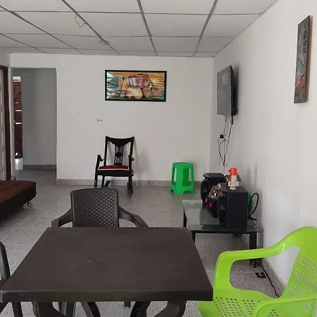 Habitación en casa particular Torices *