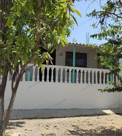 Torices * Cartagena